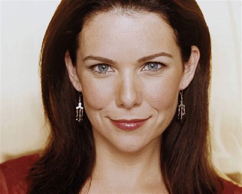 lauren graham photoshoot|Lauren Graham